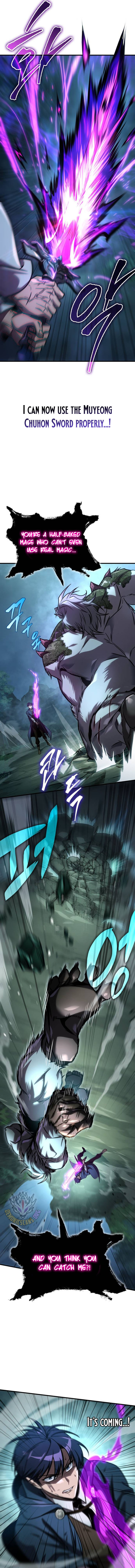 My Exclusive Tower Guide Chapter 66 13